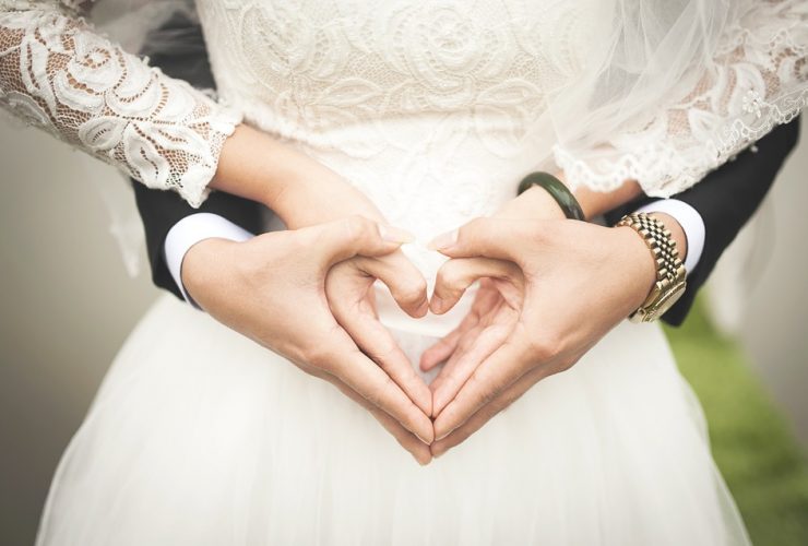 Mariage